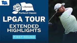 Video post by @golfchannel on YouTube