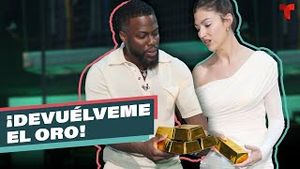 Video post by @telemundo on YouTube