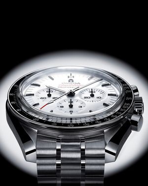 Image post by @omega on Instagram