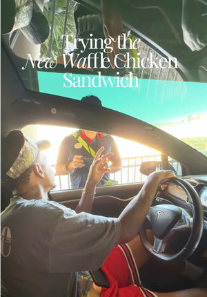 Video post by @wild_mahogany on TikTok