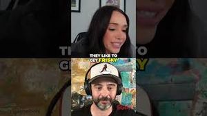 Video post by @stephiesmallsshow on YouTube
