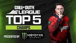 Video post by @codleague on YouTube