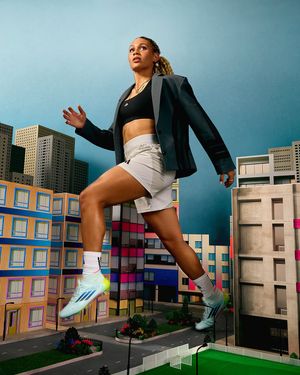 Image post by @adidasfootball on Instagram