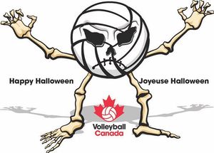 Image post by @volleyballcanada on Instagram