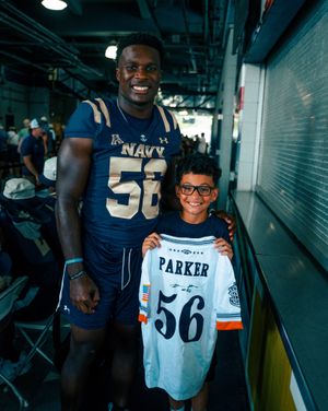 Image post by @navyfb on Instagram