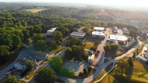Image post by @swu_edu on Instagram