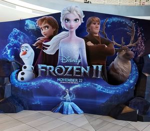 Image post by @thedisneyblog on Instagram