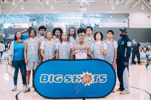 Image post by @bigshotsnation on Instagram
