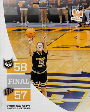 Image post by @ksuowlswbb on Instagram
