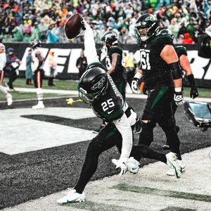 Image post by @nyjets on Instagram