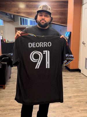 Image post by @coloradorapids on Instagram