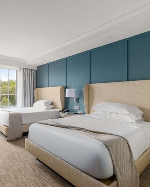 Image post by @shepherdhotels on Instagram