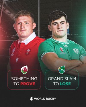 Image post by @WorldRugby on Twitter