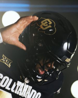 Video post by @CUBuffsFootball on Twitter