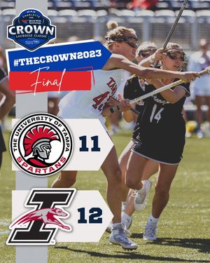 Image post by @thecrownlax on Instagram