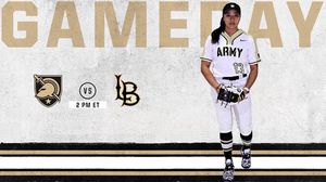 Image post by @armywp_softball on Instagram