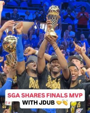 Image post by @nbatv on Instagram