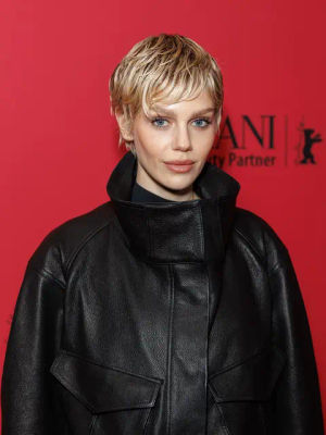Image post by @glamourgermany on TikTok