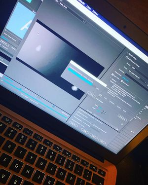 Image post by @martin_b1983 on Instagram