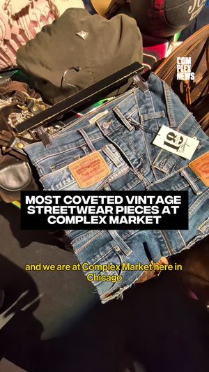 Video post by @complex on TikTok