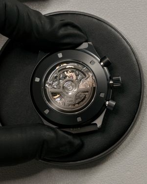 Image post by @porschedesign on Instagram
