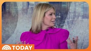 Video post by @today on YouTube