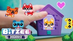 Video post by @hatchimals on YouTube