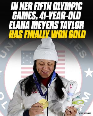 Image post by @cbssports on Instagram