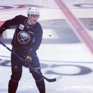 Image post by @buffalosabres on Instagram