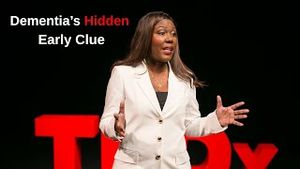 Video post by @tedx on YouTube