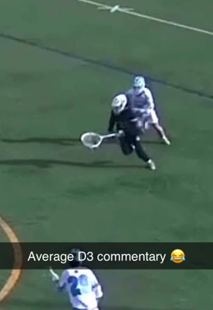 Video post by @lacrossenetwork on TikTok