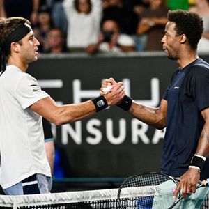 Image post by @Gael_Monfils on Twitter