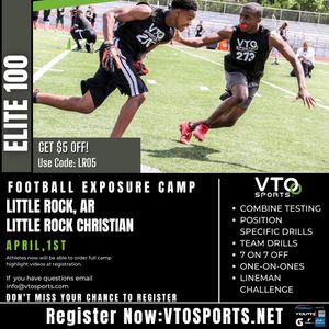 Image post by @vtosportselite on Instagram