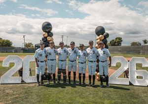 Image post by @servite_sports on Instagram