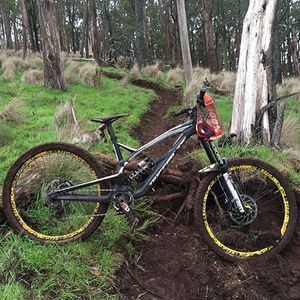 Image post by @nukeproofbikes on Instagram