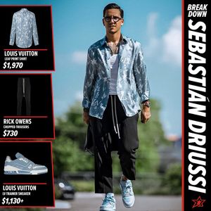 Image post by @protrending on Instagram