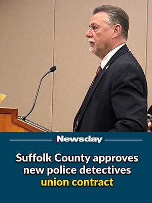Image post by @newsday on Instagram