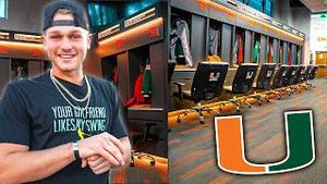 Video post by @Baseball Lifestyle 101 on YouTube