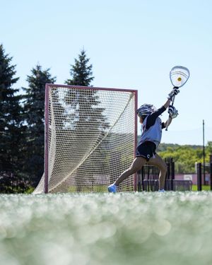 Image post by @colgatewlax on Instagram