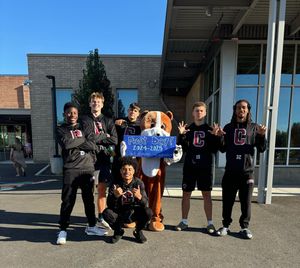 Image post by @cwu_football on Instagram
