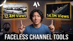 Video post by @magichourai on YouTube