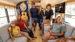 Video post by @tinyhouseexpedition on YouTube