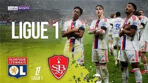 Video post by @beinsportsusa on YouTube