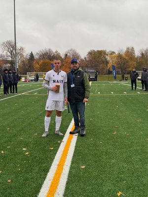 Image post by @ccaasportacsc on Instagram