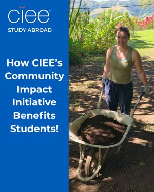 Image post by @cieestudyabroad on Instagram