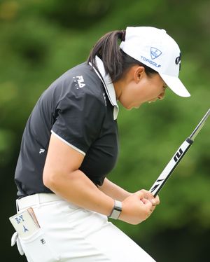 Image post by @kpmgwomenspga on Instagram