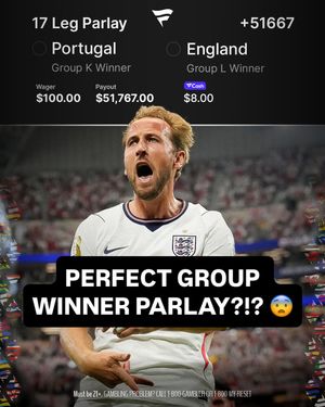 Image post by @fanaticssportsbook on Instagram