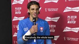 Video post by @fifa on YouTube