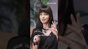 Video post by @deadline on YouTube