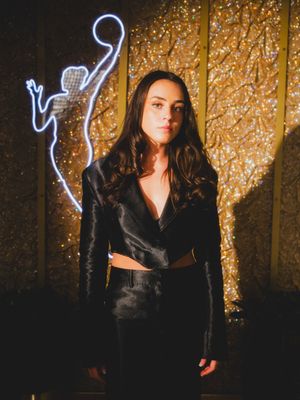 Image post by @portlandfirewnba on Instagram